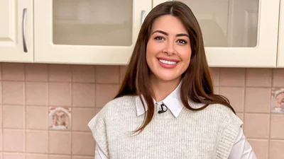 Рамина Эсхакзай призналась, что готова стать мамой, но при этом не рожать