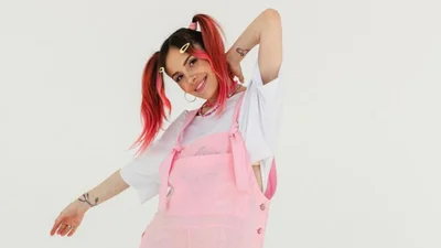 MamaRika рассекретила пол первенца