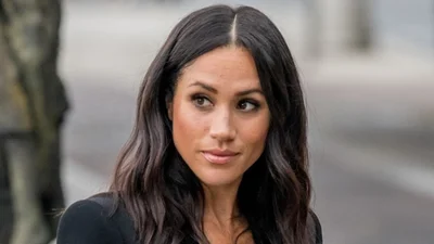 После публичных королевских скандалов Меган Маркл таки прилетит в Великобританию