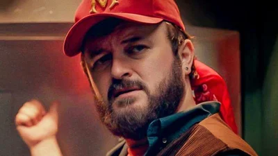 Украинский певец заявил, что DZIDZIO украл его образ