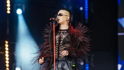 Цибульська, Анатоліч, Огнєвіч: зірки відреагували на камінг-аут MELOVINa