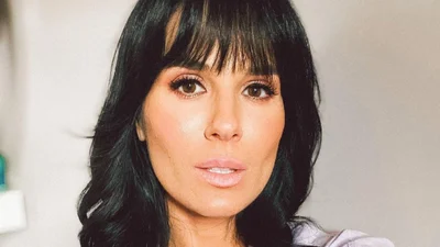 Маша Ефросинина впервые снялась в рекламе нижнего белья