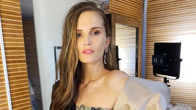 Алла Костромічова показала рідкісне фото мами