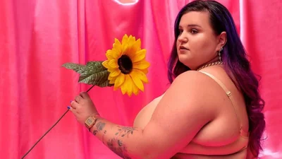 alyona alyona знову оголилась заради ефектного фото