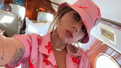 Леді Гага показала природну красу, і її бездоганній шкірі заздрять мільйони