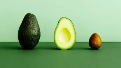 11 продуктів, що стимулюють спалювання жирів