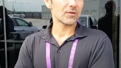 Стало известно, с кем встречается Святослав Вакарчук после развода