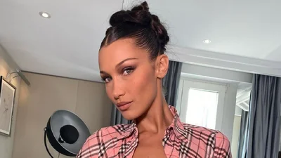 Белла Хадід підтвердила нові стосунки пристрасним фото з коханим