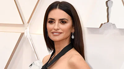 Сонце, море, Італія: рідкісні фото Пенелопи Крус з Хав'єром Бардемом та дітьми