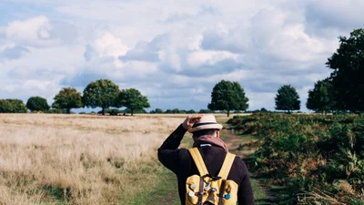 Ось три незвичні способи подорожувати, якщо не можеш піти у відпустку