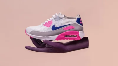 Визначили найпопулярніший бренд кросівок