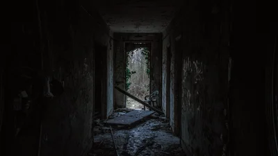 Держи 7 украинских хорроров на любой вкус