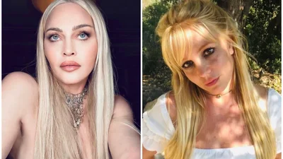 Мадонна втрутилася у конфлікт Брітні Спірс із батьком і пообіцяла допомогу