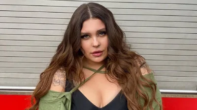 Вслед за MELOVIN: солистка группы KAZKA осуществила каминг-аут