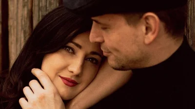 Соломия Витвицкая опубликовала кадр с экс-мужем и рассказала, какие между ними отношения