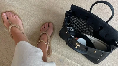 4 найактуальніші тренди педикюру цього літа