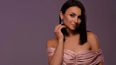 Илона Гвоздева очаровала новыми фото крохотного сына, который заметно подрос