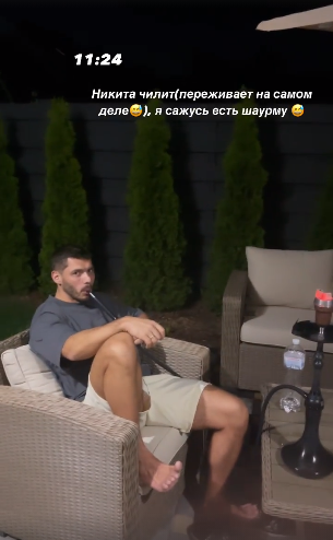 Дарья Квиткова показала себя через день после рождения сына и рассказала о родах - 519320 Дарья Квиткова показала себя через день после рождения сына и рассказала о родах - фото 519320