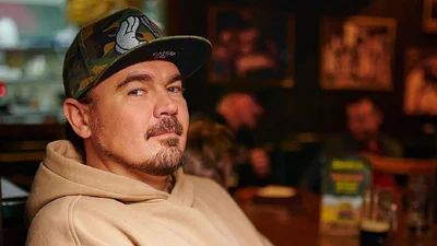 Другий учасник 5 сезону "Танці з зірками" - Фагот