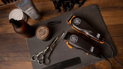 Упс: чоловік збрив абсолютно все волосся, бо збірна Англії програла на "Євро-2020"