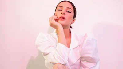 "Мій Назавжди": дивися новий романтично-еротичний кліп від Злати Огнєвіч