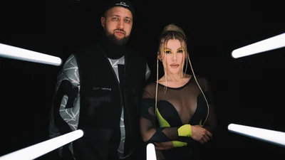 TamerlanAlena презентовали дэнс-клип на трек "Хочешь"