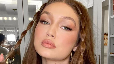 Тренды причесок 2021 года, которые неожиданно взорвали TikTok