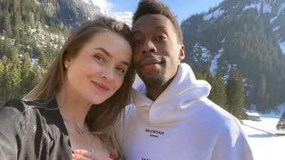 Тенісистка Еліна Світоліна вийшла заміж за француза