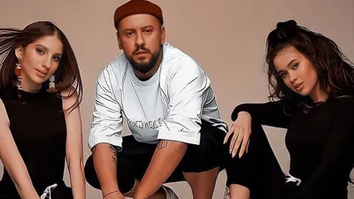 Отакої: MONATIK більше не продюсуватиме Lida Lee та Nino Basilaya