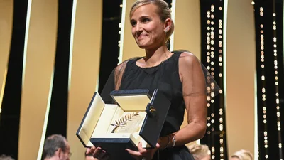 Фільми-призери Каннського кінофестивалю 2021