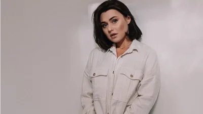 Переможниця "Холостяка 8" Іванна вийшла заміж