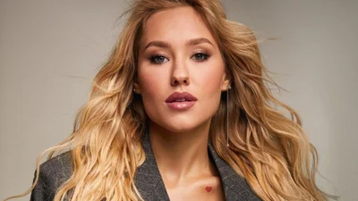 Даша Квиткова рассказала, на сколько килограммов успела похудеть после родов