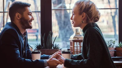 Оказывается, женщины могут определить мужчин, которых интересует случайный секс, по лицу