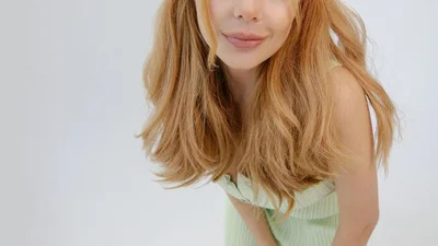 Тіна Кароль похизувалася сином-красунчиком у новому відео з Instagram