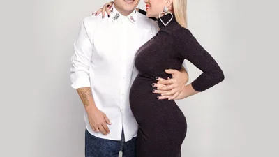 Анатолій Анатоліч і Юла втретє стали батьками, і ось як вони назвали сина