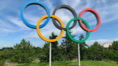 Впервые в истории изменили девиз Олимпийских игр