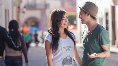 Психологи дали советы, как не надо флиртовать на свидании