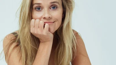 Різ Візерспун показала фото з донькою, і тобі буде важко розібратися – хто є хто