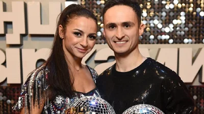 Ілона Гвоздьова приголомшила заявою, що більше не вийде на паркет "Танців з зірками"