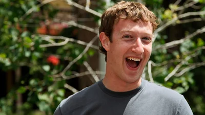 За гранью реальности: Facebook работает над абсолютно новой соцсетью