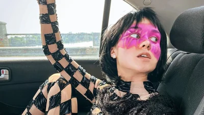 Jerry Heil покаже залаштунки грандіозного шоу «Україна має талант»