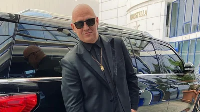 Потап зізнався, чи забороняє щось артистам, яких продюсує