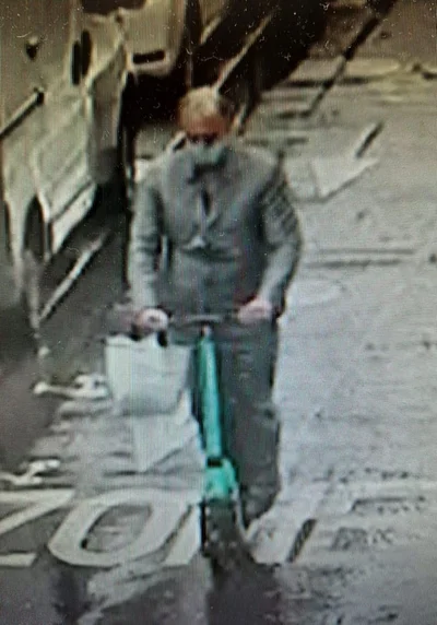 Актер Жан-Клод Ван Дамм случайно помог ограбить магазин - фото 520338