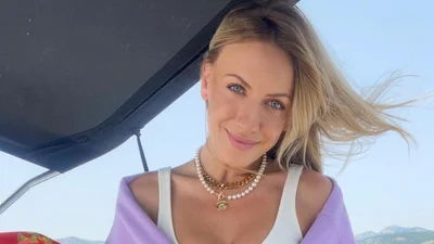 "Піду на свіданку": Леся Нікітюк влаштувала в Instagram оглядини кавалерів