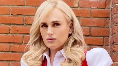 Чтобы услышать "мама": Ребел Уилсон призналась, для чего на самом деле худела