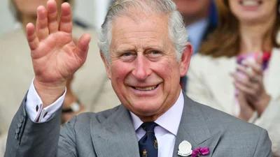 Улюблений замок принца Чарльза продають за фунт