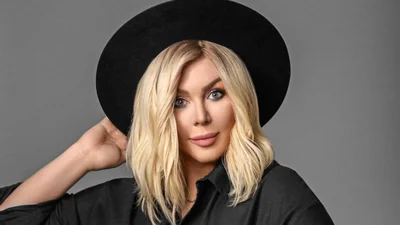 Ірина Білик офіційно розлучилася з Асланом Ахмадовим