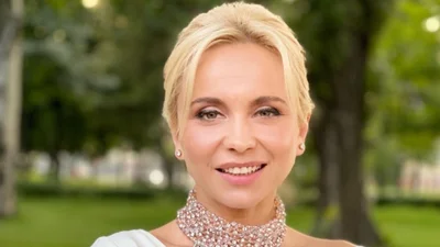 Лілія Ребрик похвалилася спокусливими фото в бікіні з відпочинку