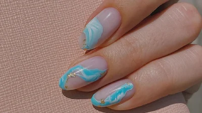 Манікюр на серпень 2021: 30 класних ідей з Instagram