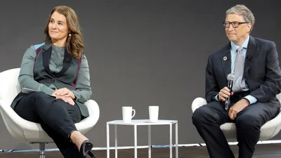 Билл и Мелинда Гейтс официально расстались, и вот все детали